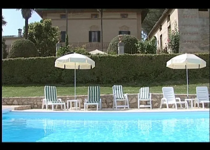 Hétvégi ház Castel Di Pugna Winery *