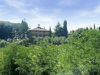 Castel Di Pugna Winery Hétvégi ház Siena