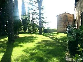 Castel Di Pugna Winery * Siena