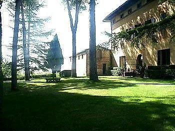 Castel Di Pugna Winery Country house *