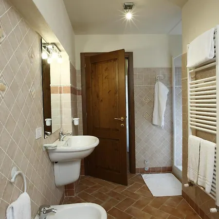 Castel Di Pugna Winery * Siena