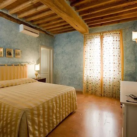 Castel Di Pugna Winery Landsted *