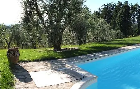 Castel Di Pugna Winery カントリーハウス