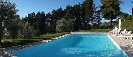 Castel Di Pugna Winery