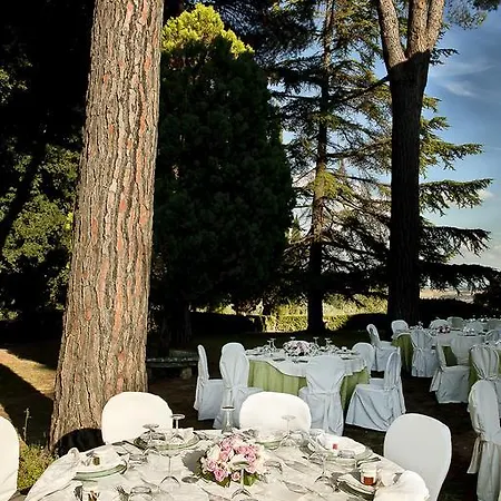 Castel Di Pugna Winery