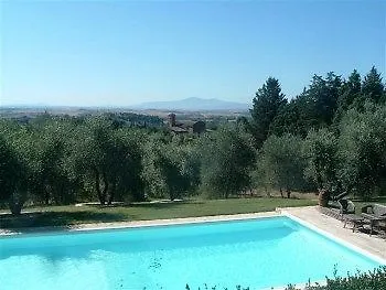 Castel Di Pugna Winery Country house