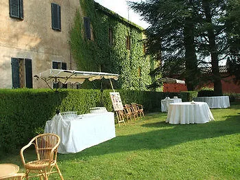 Country house Castel Di Pugna Winery
