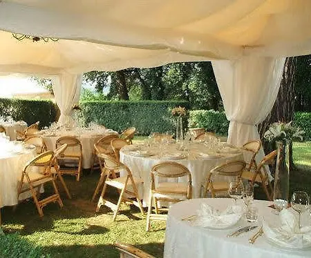 Landsted Castel Di Pugna Winery *