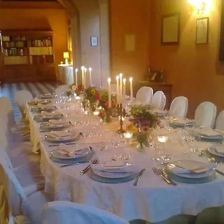 Venkovský dům Castel Di Pugna Winery *