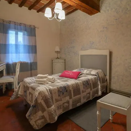 Castel Di Pugna Winery Landsted