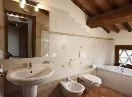 Castel Di Pugna Winery *