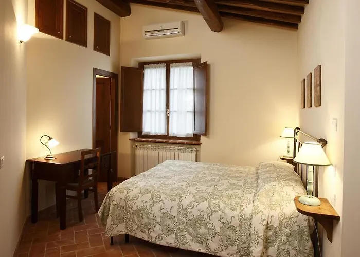 Castel Di Pugna Winery