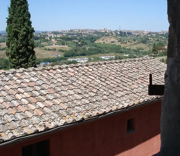 Castel Di Pugna Winery * סיינה