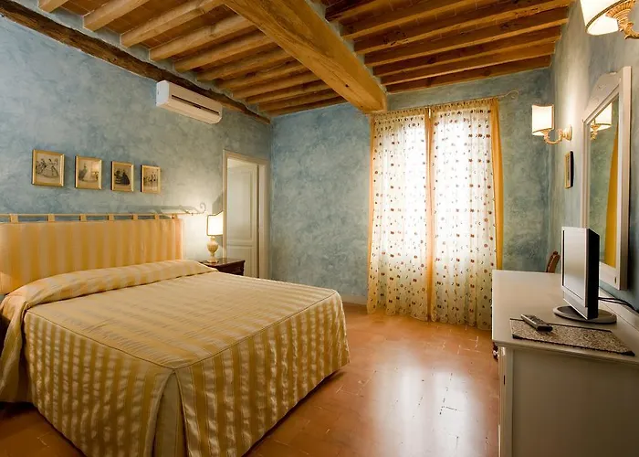 Castel Di Pugna Winery Landhaus *