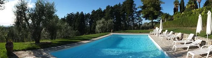 Castel Di Pugna Winery