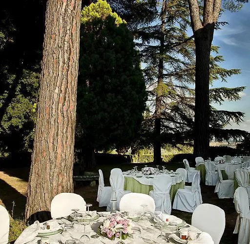 Castel Di Pugna Winery