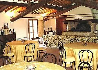 Castel Di Pugna Winery