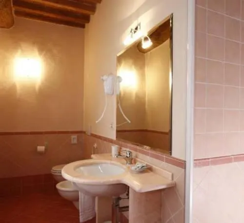 Landhaus Castel Di Pugna Winery