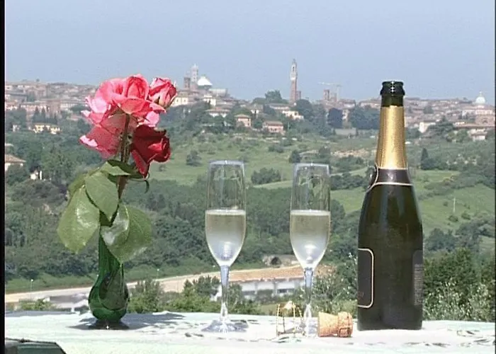 Castel Di Pugna Winery *