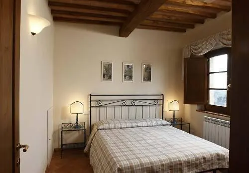 Landhaus Castel Di Pugna Winery