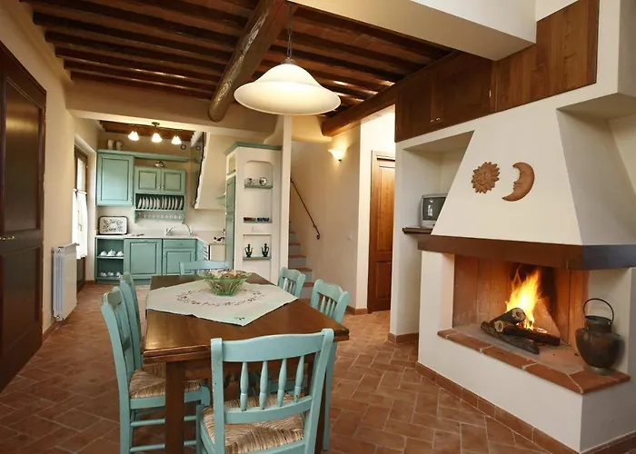 Castel Di Pugna Winery Landhaus *