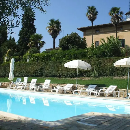 Castel Di Pugna Winery Country house