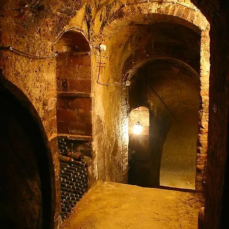 Castel Di Pugna Winery Літній будинок *