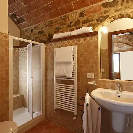 Country house Castel Di Pugna Winery *