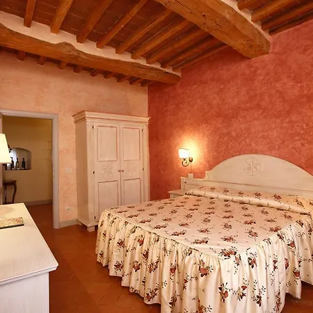 Country house Castel Di Pugna Winery