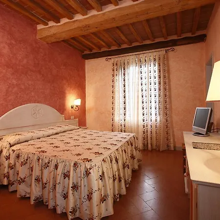 Castel Di Pugna Winery Country house *