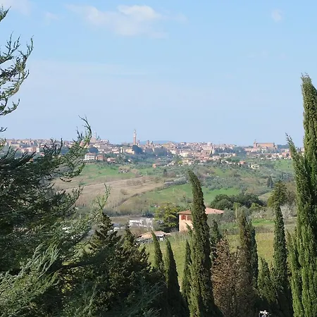 Country house Castel Di Pugna Winery *