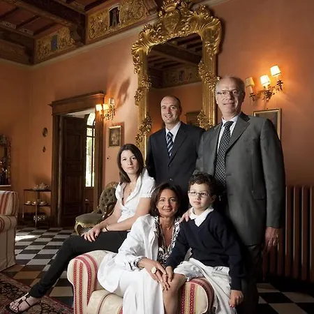 Castel Di Pugna Winery Country house *