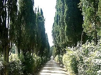 Castel Di Pugna *