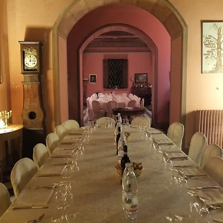 Літній будинок Castel Di Pugna Winery Сієна