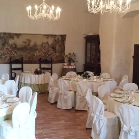 Castel Di Pugna Winery Літній будинок Сієна