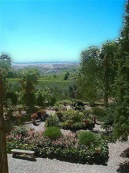 Castel Di Pugna Winery Літній будинок *