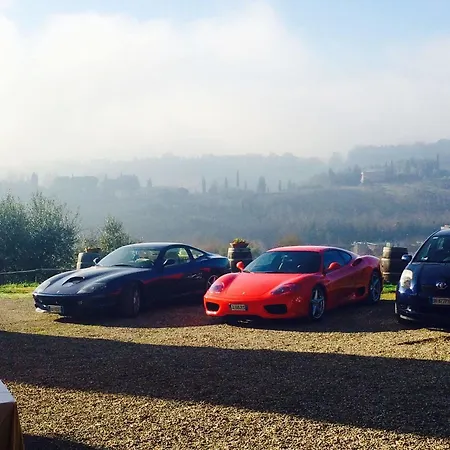 Castel Di Pugna Winery