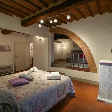 Castel Di Pugna Winery * Siena