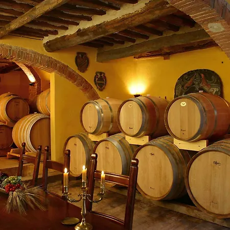 Castel Di Pugna Winery