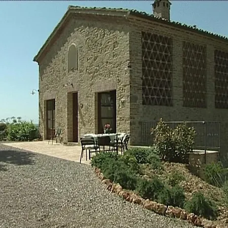 Castel Di Pugna Winery Сієна