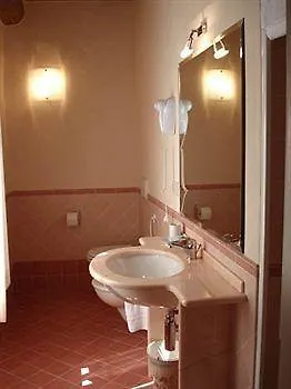 Lantställe Castel Di Pugna Winery