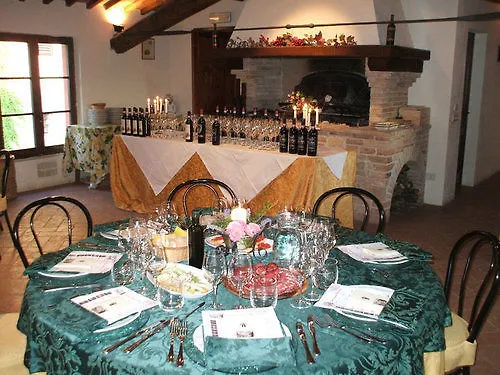 乡村民宿 Castel Di Pugna Winery *