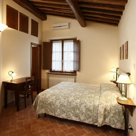 Castel Di Pugna Winery