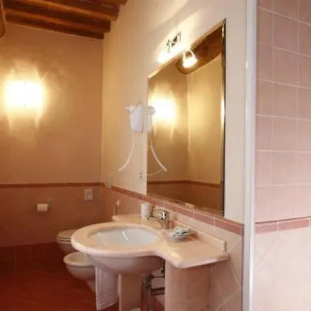 Venkovský dům Castel Di Pugna Winery