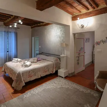 Castel Di Pugna Winery * Siena