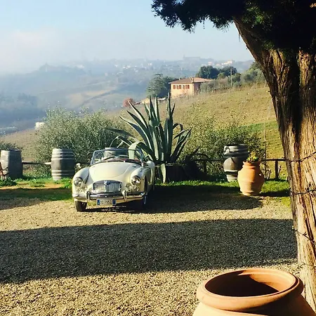 Castel Di Pugna Winery