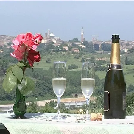 Castel Di Pugna Winery *