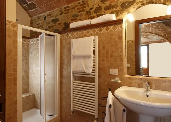 Hétvégi ház Castel Di Pugna Winery *