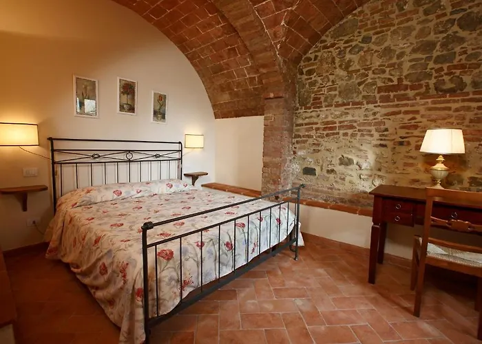 Hétvégi ház Castel Di Pugna Winery Siena