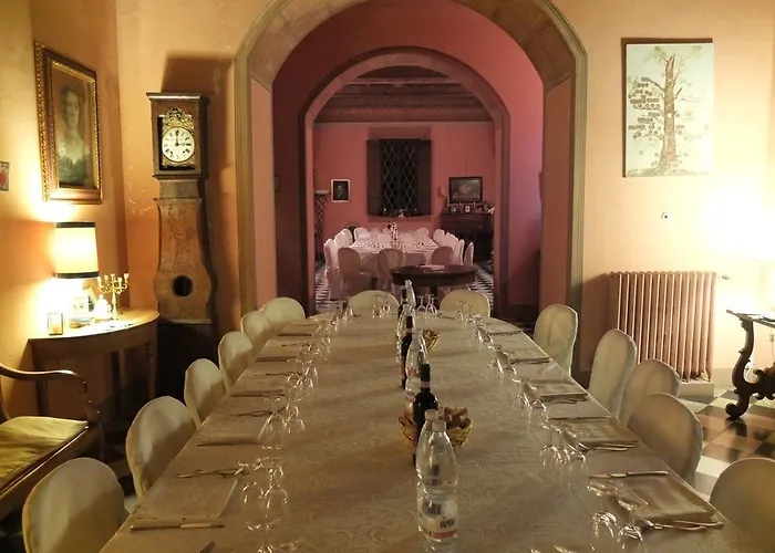 Hétvégi ház Castel Di Pugna Winery Siena